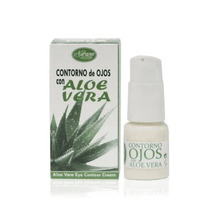 Silmaümbruskreem Nurana aaloe veraga, 20 ml