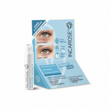 Kiiretoimeline silmakreem Incarose My Eyes Instant Effect, 4 ml