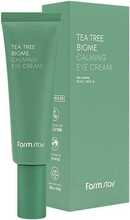 Silmakreem Farmstay Tea Tree Biome Calming, 50 ml