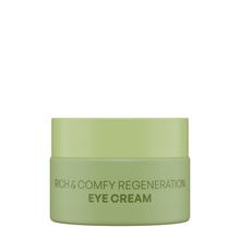 Silmakreem Nacomi Rich & Comfy Regeneration Avocado, 15 ml