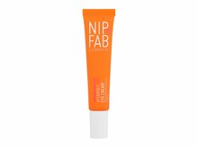 Silmaümbruskreem NIP+FAB Illuminate Vitamin C Fix, 15 ml