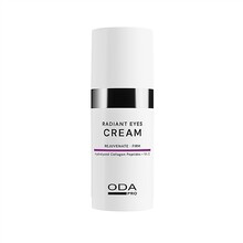 Intensiivselt taastav silmakreem ODA PRO, 15 ml