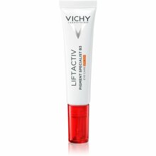 Silmaümbruskreem Vichy Liftactiv Pigment Specialist B3, SPF 50+, 15 ml