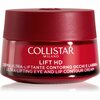 Silma- ja huulekontuurikreem Collistar Lift HD, 15 ml