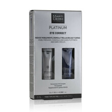 Silmakreem MartiDerm Eye Correct, 2 x 10 ml