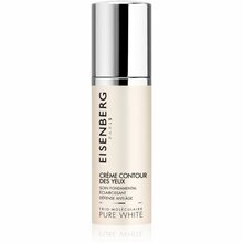 Silmaümbruskreem Eisenberg Pure White, 30 ml