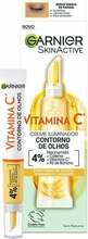 Silmakreem Garnier SkinActive Vitamin C, 15 ml