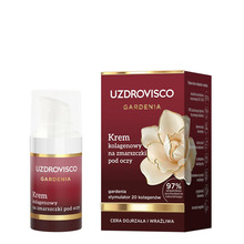 Silmakreem Uzdrovisco Gardenia, 15 ml