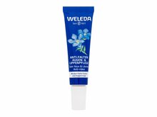 Silma- ja huulekontuuri kreem Weleda Blue Gentian & Edelweiss, 10 ml