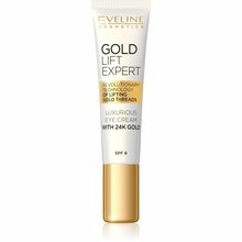 Silmakreem Eveline Gold Lift Expert, 15ml