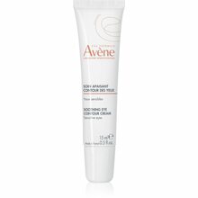 Rahustav silmaümbruskreem Avene Essential, 15 ml