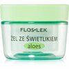 Silmaümbrusgeel FlosLek aaloega, 10 g