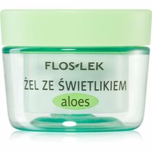 Silmaümbrusgeel FlosLek aaloega, 10 g