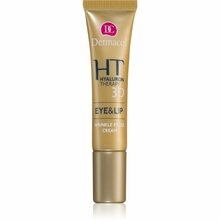 Silma- ja huuleümbruskreem Dermacol Hyaluron Therapy 3D, 15 ml