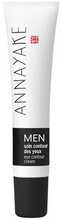 Silmaümbruskreem Annayake Men, 15 ml