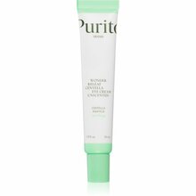 Silmakreem Purito Wonder Releaf Centella Unscented, 30 ml