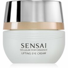 Pinguldav silmakreem Sensai Cellular Performance Lifting, 15 ml
