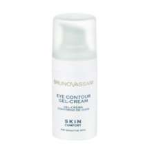 Silmageel Bruno Vassari Skin Comfort Anti-Wrinkle Day, 15 ml