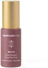Taaselustav silmakreem Healthlabs Slow On, 15 ml