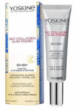 Silmakreem Yoskine Bio Collagen, 15 ml