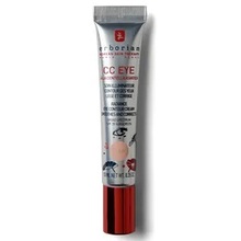 Silmakreem Erborian CC Eye Radiance Contour Cream, 10 ml