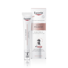 Silmaümbruskreem Eucerin Anti-Pigment, 15ml