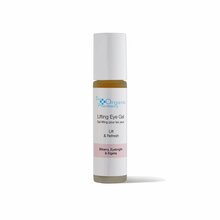 Silmaümbrusgeel The Organic Pharmacy Lifting, 10 ml