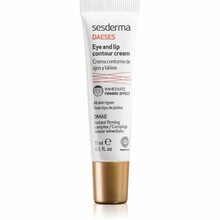 Silma- ja huulekontuurikreem Sesderma Daeses, 15ml