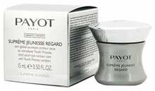 Silmaümbruskreem Payot Supreme Jeunesse Regard, 15 ml