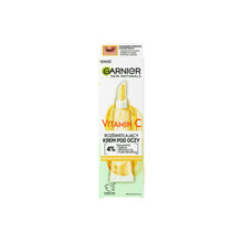 Silmakreem Garnier Skin Naturals Vitamin C Brightening, 15 ml