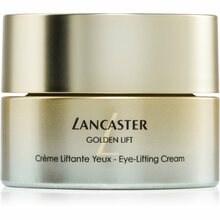 Silmaümbruskreem Lancaster Golden Lift, 15 ml