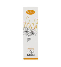 Silmakreem Pleva Eye Cream with Honey, 15 g