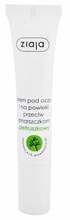 Silmakreem Ziaja Parsley, 15 ml