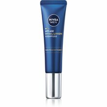 Silmaümbruskreem Nivea Men Hyaluron, 15 ml