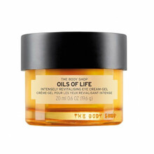 Silmakreem The Body Shop Oils Of Life, 20 ml