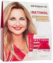 Päevakreem Dermacol Bio Retinol, 50 ml