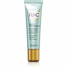Silmakreem RoC Multi Correxion Hydrate & Plump, 15 ml