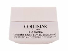 Silmakreem Collistar Rigenera, 15 ml