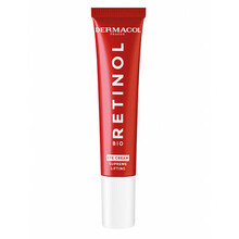 Silmakreem Dermacol Bio Retinol, 15 ml