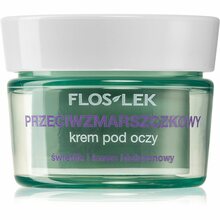 Silmakreem FlosLek Laboratorium Eye Care, 15 ml