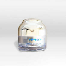 Silmakreem Pepplus Wrinkle Eye Cream, 30 g