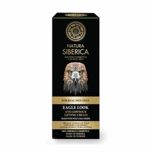 Silmaümbruskreem meestele Natura Siberica Men Eagle Look, 30 ml