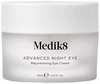 Öine silmakreem Medik8 Advanced Night Eye Rejuvenating, 15 ml