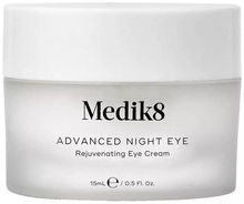 Öine silmakreem Medik8 Advanced Night Eye Rejuvenating, 15 ml