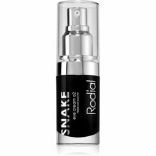 Silmakreem Rodial Snake Eye Cream O2, 15 ml