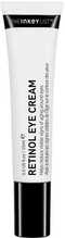 Silmakreem The Inkey List Retinol Eye Cream, 15 ml