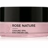 Silmaümbruse kreem-geel Annemarie Borlind Rose Cooling Spa, 15 ml