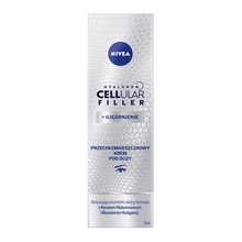 Silmakreem Nivea Cellular, 15 ml