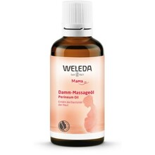 Pinguldav silmakreem Weleda Pomegranate Firming, 12 ml