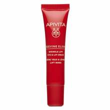 Silma- ja huulekreem Apivita Beevine Elixir, 15 ml